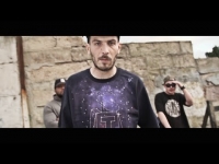 Luxon - Shame - feat. O.S.T.R., Hades, Torae, DJ Kebs