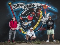 Ero - Bomba ft. Shellerini, Falcon1 -  (prod. DJ Creon)