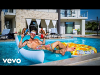 Sitek - Nowy Vibe (prod. Got Barss) [Official Video]