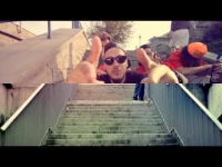 Miuosh - Stój feat. Ero (muz. Złote Twarze) (OFFICIAL VIDEO)