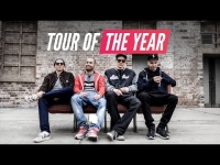 VNM x KUBA KNAP x W.E.N.A. x KUBAN - TOUR OF THE YEAR prod.SoDRUMATIC