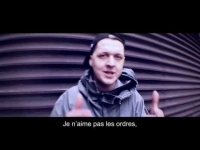 KUBISZEW + ZBYLU feat. DE2S - MOJE PIERWSZE ŻYCIE (Ma première vie) - Teledysk / Clip