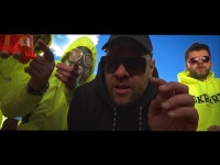 TEDE & SIR MICH - REZZI (LATA DANS) / SKRRRT / 2017