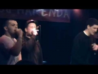 Mondry i Gupi - Bad Trip ft. LJ Karwel (prod. Trepson)