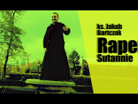 Ks. Jakub Bartczak - Raper w sutannie prod. Fame