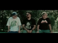 Proceente - Christo ft. Łysonżi, Abel (prod. Wrotas) - VIDEO