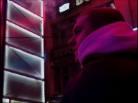 KPSN - "Światła na mnie" prod. KPSN cuty Dj Te (OFFICIAL VIDEO)