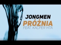 Jongmen - Próżnia feat. Kacper HTA scratch DJ Gondek prod. Gibbs