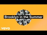 Aloe Blacc - Brooklyn In The Summer (Lyric Video)