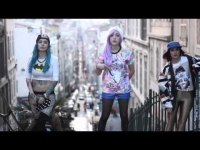 GAVLYN - ForwardBack [OFFICAL MUSIC VIDEO]