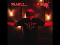 Wigor Mor W.A. - No limit feat. Grizzlee, Dj Haem (prod. soSpecial)