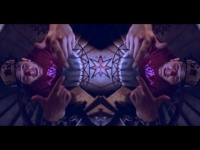 Famson - FAM (prod.: Ⅎ.∅.R.X.S.⊥, cuts, scratch: dj DEMEN) [Official Video]