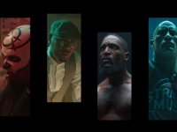 Tech N9ne - Face Off (feat. Joey Cool, King Iso & Dwayne Johnson) | Official Music Video