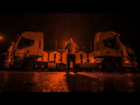 Paluch - Tiry (BORCREW ALBUM) prod. Worek, Swizzy, Grvcy