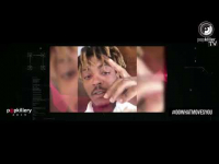 Juice WRLD dziękuje za nagrodę Zagraniczne Odkrycie Roku (Popkillery 2019)