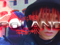 YOUNG MULTI - POLAND REMIX [Official Video]