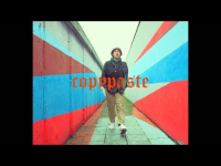 MIŁY ATZ – COPYPASTE (prod. @atutowy)