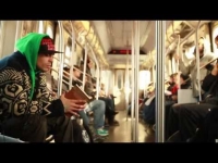 SHAZ ILLYORK - THE SHAMAN