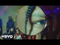 A$AP Rocky - Sundress (Official Video)