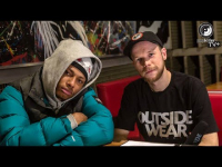 Night Lovell - interview: "Music helps me to overcome dark emotions"