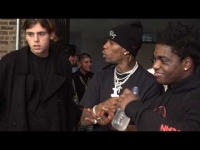 Kodak Black - ZEZE feat. Travis Scott & Offset [Official Music Video]