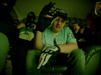 Kobik feat. Deys, Frank - AYYO  (prod. Bodhi)