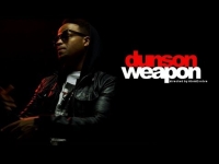 Dunson - Weapon [Music Video]