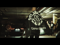 Czerwin x Żaku - MOLOTOV ft. Pusher x Oska030 prod. Lotuseffekt & Wowo