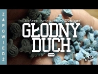 Zapowiedź płyty Winiego Głodny Duch