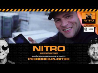 Major dzwoni do fanów // Nitro Rozmowy #1