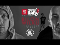 Stoprocent Pompuj Rap 3 - Bilon, Wilku WDZ, Jongmen, Kieru, Manifest, Uszer zDP, Fenix
