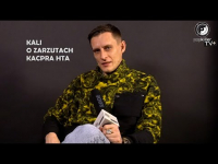 Kali komentuje zarzuty Kacpra HTA - "Droga Koguta" kopiuje "Ronina"?