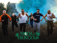 MODA I SUKCES - zwiastun 1