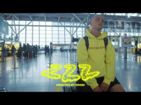 Qry & MØJI - zZz (directed by KOOZA)