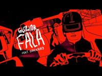 GUZIOR ft. Oskar83 - F A L A