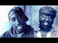 Tuelv - Looking 2 The Sky (Video) [Curtis Mayfield & 2Pac Tribute, 2019]