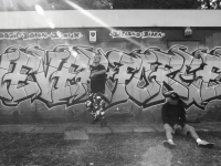 asthma/Młody ft. KRS-One, DJ URE - never forget