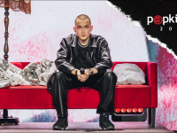 Zeamsone o nowej płycie, rocznej przerwie, występie z VNM'em | Popkillery 2022