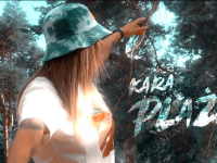 Kara - Plaża (Official Video)
