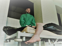 Cywil feat. Filipek - Martwi prod.francis (official music video)