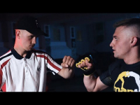 FonTam - Powiedzmy, że jest git feat. Floral Bugs (prod.JangaBeatz)