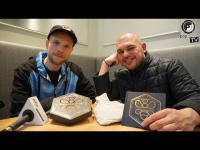 Tau - wywiad: "Egzegeza" to płyta głównie dla fanów Medium