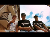 RTN ft. Beat Squad - Leniwie (G-Funk)