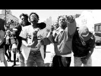 Bow Down Official Video - Deniro Farrar ft. Denzel Curry