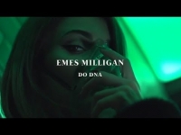 Emes Milligan -  Do dna (prod. Emes Milligan)