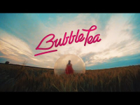 Quebonafide feat. Daria Zawiałow - BUBBLETEA (Official Video)