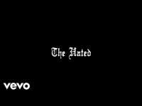 Dave East - The Hated ft. Nas