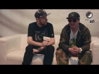 Ero JWP - wywiad: o pracach nad solo, 20-lecie JWP, Szlagier (05.2017, Warsaw Challenge, Popkiller)