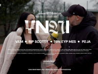 VNM x rip scotty x Ten Typ Mes x Peja - YNNI (prod. LOAA)