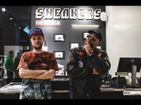 Tede - wywiad @ Spot-Talk #2 (05.2017, Popkiller.pl x Distance.pl)